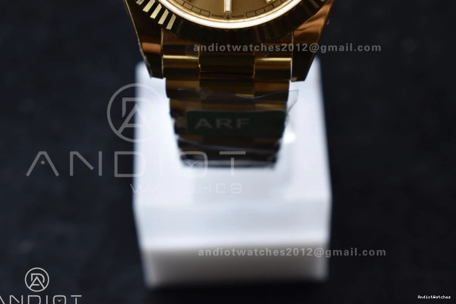 Date 1:1 40 Gold Weight) 228238 Day YG Resilient On ARF President Dial VR3255 (Gain 668 Best Bracelet Stick Edition 0326